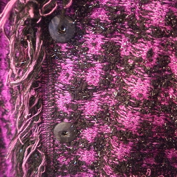 Jacket - Picture 3 of 6